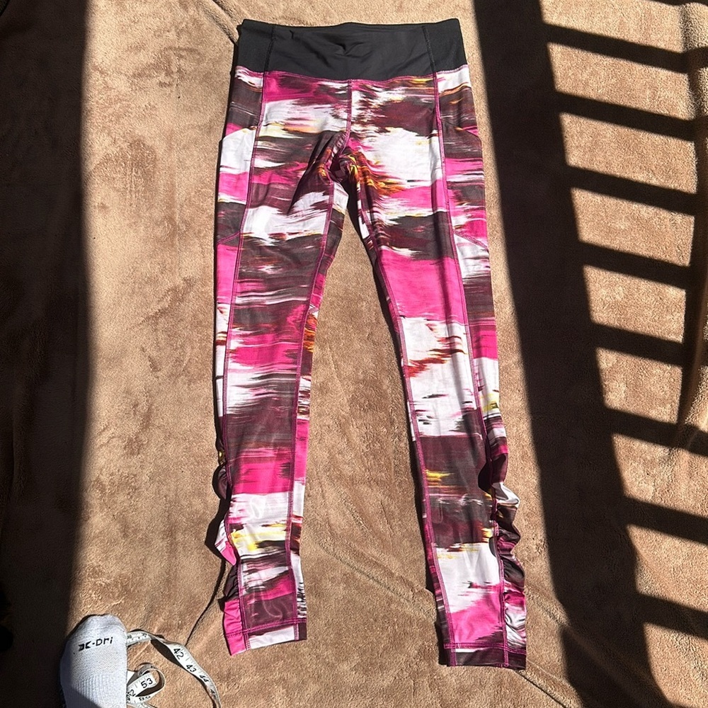 Lululemon  leggings​